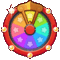 Τροχός Spinational Casino online