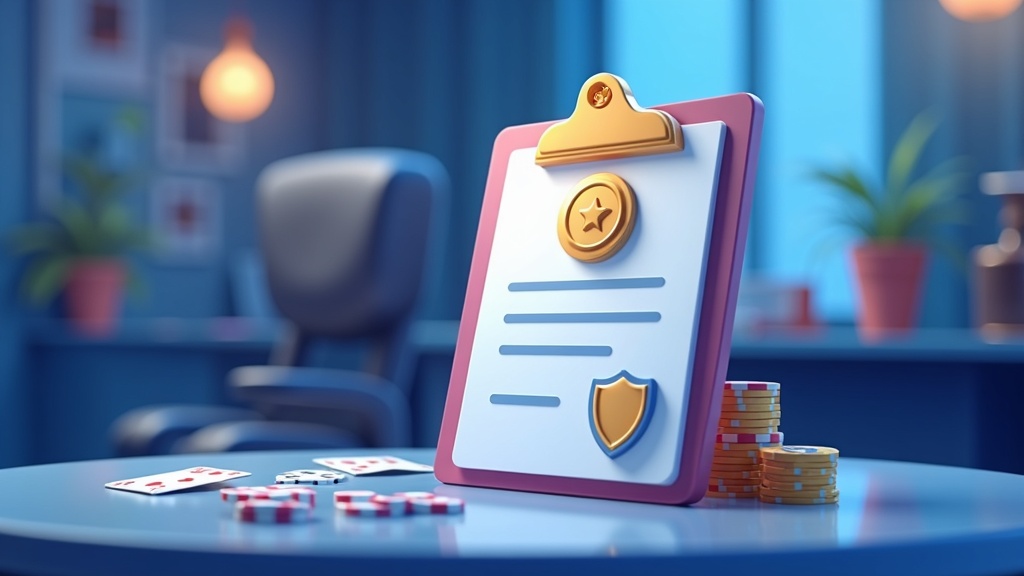 Spinational Casino review