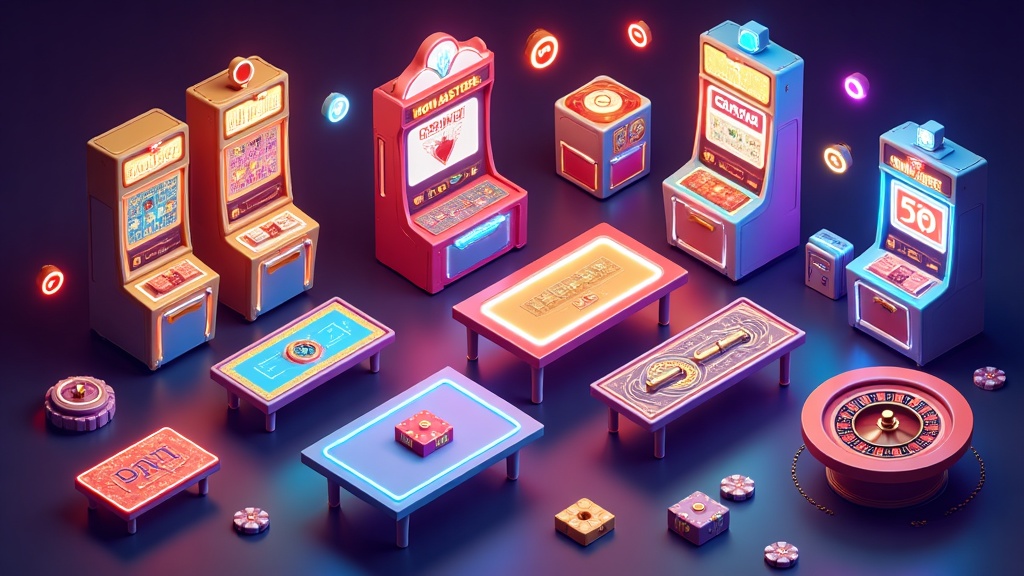 Spinational online Casino