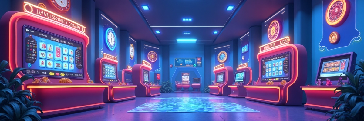 Spinational Casino review