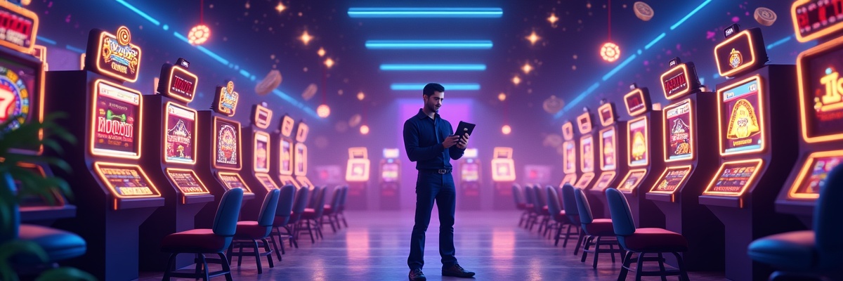 Spinational Casino